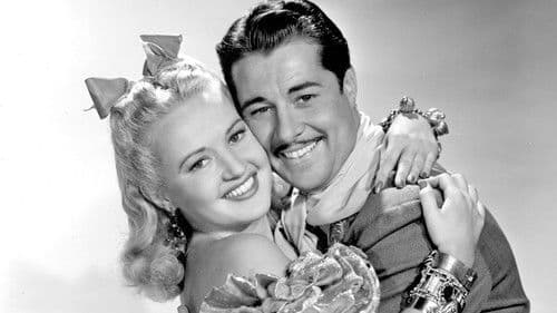 Galopp ins Glück Bild 2