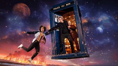 Doctor Who Bild 6