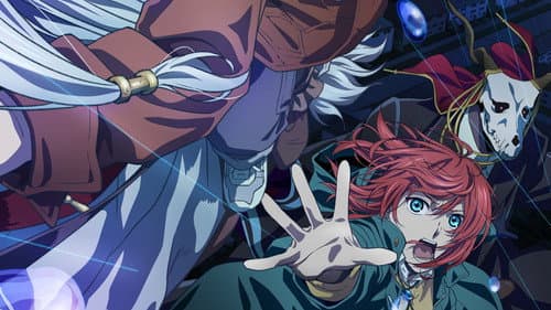 The Ancient Magus Bride - Der Junge aus dem Westen und der Ritter des blauen Sturms Bild 2