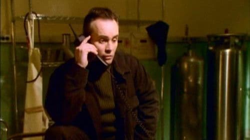 Ebola – Anschlag auf den Präsidenten Bild 2