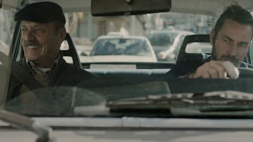 Wajib - Hochzeit in Nazareth Bild 5