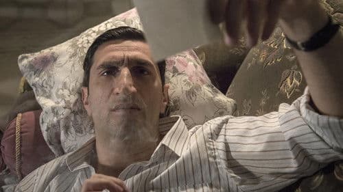 Die Nile Hilton Affäre Bild 4