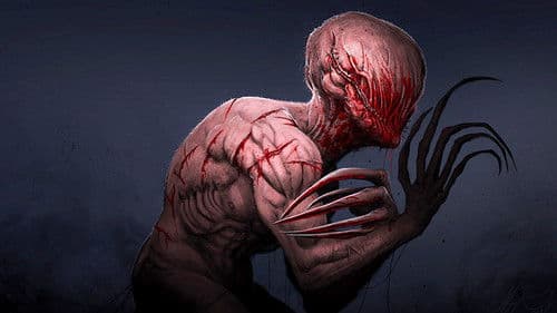 The Faceless Man Bild 2