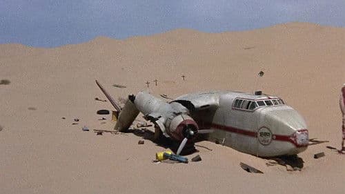 Der Flug des Phönix Bild 4