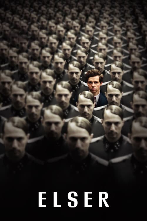 Elser – Er hätte die Welt verändert