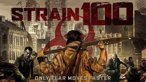 Strain 100 - The End Of Days Bild 5