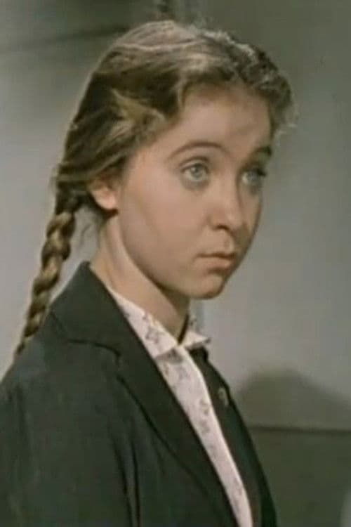 Нина Шорина