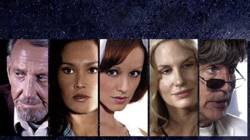 Dark Honeymoon Bild 1