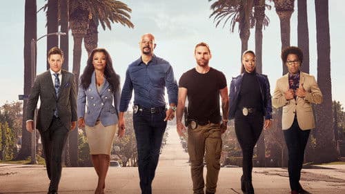 Lethal Weapon Bild 5