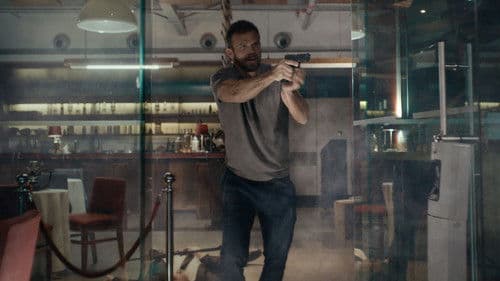 Black Warrant - Tödlicher Auftrag Bild 5