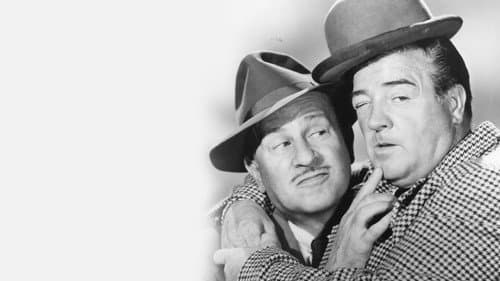Abbott and Costello in the Movies Bild 1