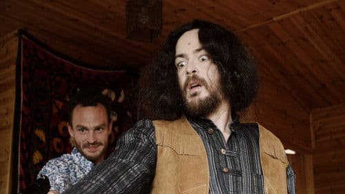 The Manson Family Massacre Bild 1