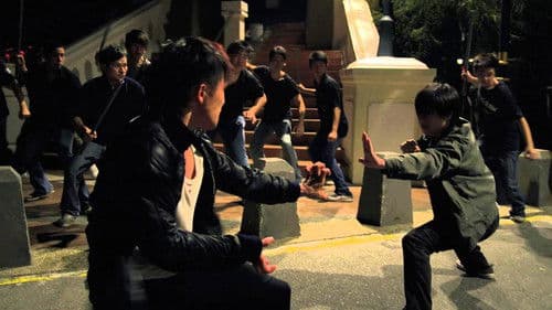 Fist of Dragon Bild 1