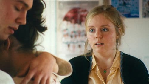 Le Mariage Forcé Bild 1