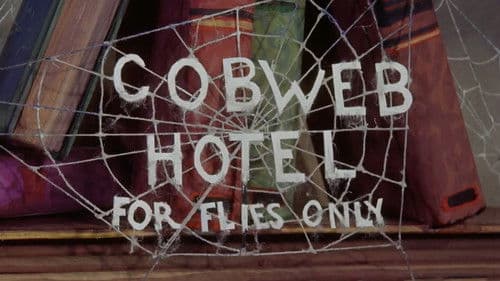 The Cobweb Hotel Bild 1