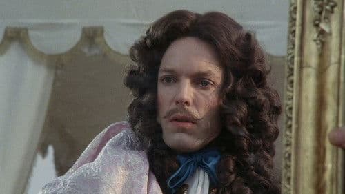 Der Mann mit der eisernen Maske Bild 4