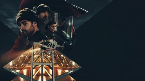 Der Helicopter Coup Bild 6