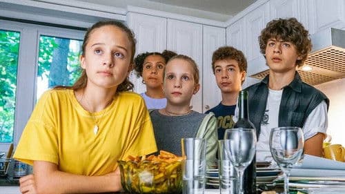 Pas d’chicane dans ma cabane! Bild 1