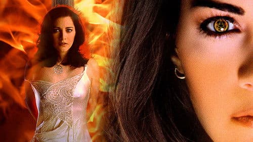 Witchouse III: Demon Fire Bild 1