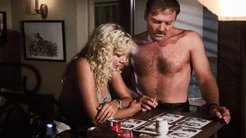 Ein Mord ist nicht genug Bild 2