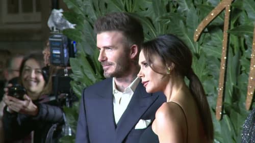 David Beckham: Infamous Bild 4