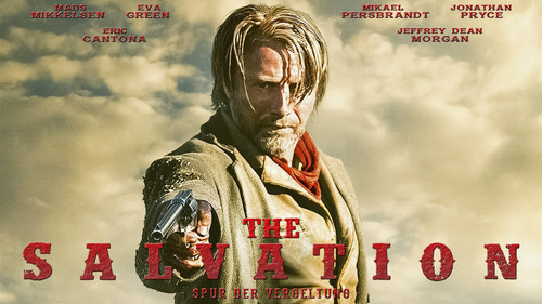 The Salvation Bild 8