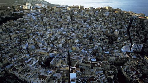 L'Algérie Vue Du Ciel Bild 3