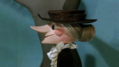 Chapeau-Claque Bild 3