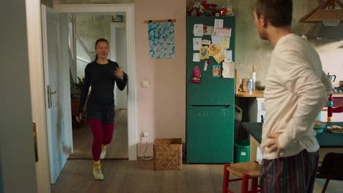 Wolke unterm Dach Bild 7