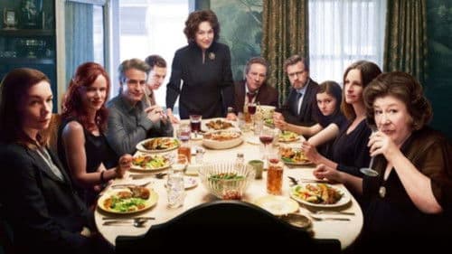 Im August in Osage County Bild 2