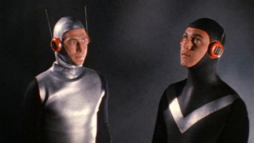 Mars Needs Women Bild 2