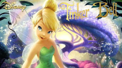 Tinker Bell Bild 5