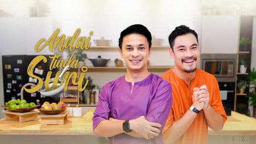 Andai Tiada Suri Bild 1