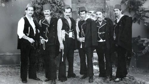 Sayılı Kabadayılar Bild 1