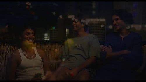 Le verre de thé Bild 7