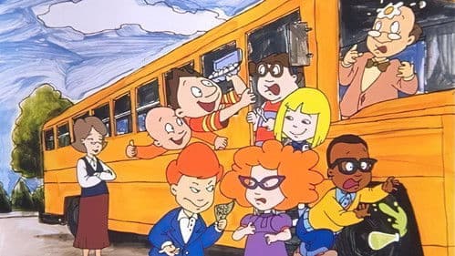 The Kids from Room 402 Bild 2