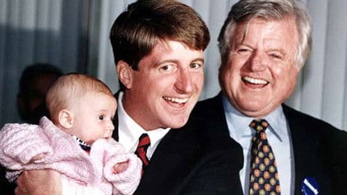 Taking on the Kennedys Bild 1