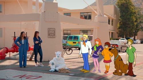 Scooby-Doo, Where Are You Now! Bild 6