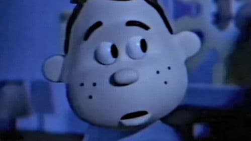 The Kid and the Camera Bild 1