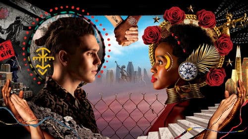 Noughts + Crosses Bild 1