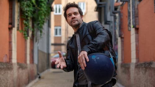 Castigo divino Bild 1