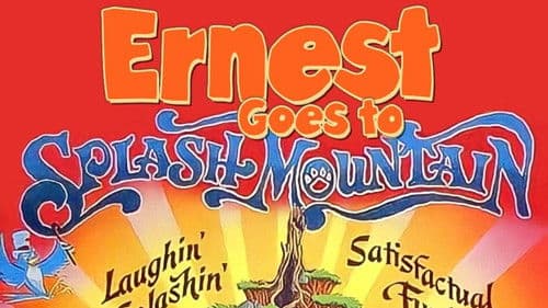 Ernest Goes to Splash Mountain Bild 3