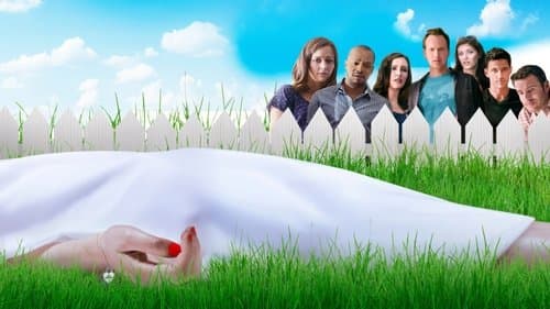 Let's Kill Ward's Wife Bild 1