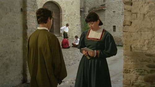 Racconti romani di una ex-novizia Bild 4