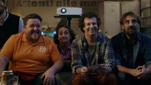 All'alba perderò Bild 3