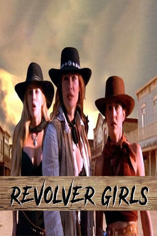 Revolver Girls