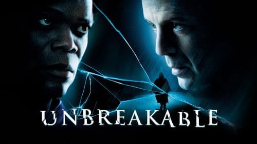 Unbreakable - Unzerbrechlich Bild 4