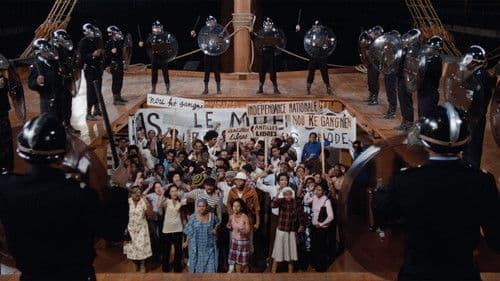 West Indies ou les Nègres marrons de la liberté Bild 2