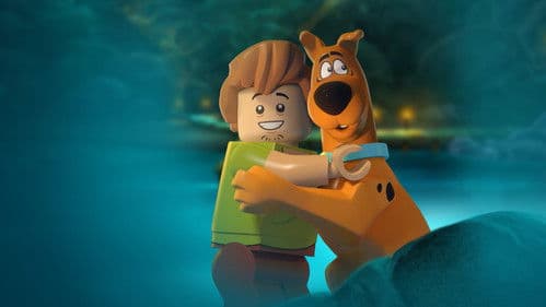 LEGO Scooby-Doo! Strandparty Bild 2