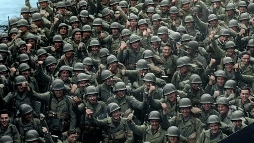 Apocalypse, Les débarquements Bild 2